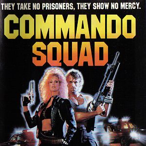 Fotoğraf Commando Squad