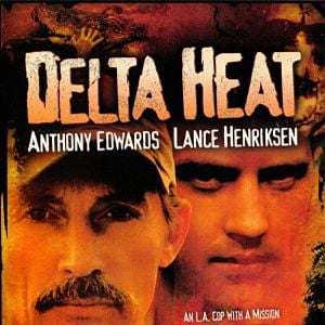 Fotoğraf Delta Heat