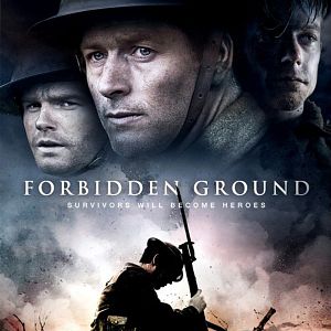 Fotoğraf Forbidden Ground