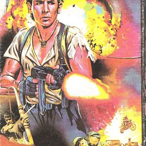 Fotoğraf Hell Raiders