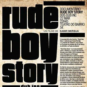 Fotoğraf Rude Boy Story