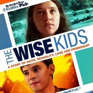 Fotoğraf The Wise Kids