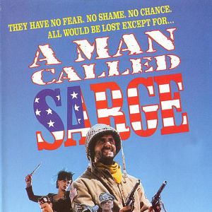 Fotoğraf A Man Called Sarge