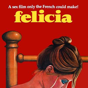 Fotoğraf Les mille et une perversions de Felicia