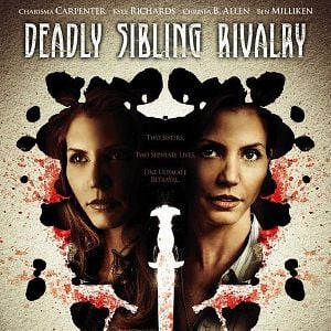 Fotoğraf Deadly Sibling Rivalry