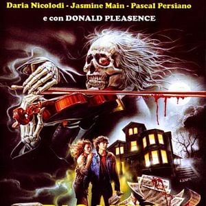 Fotoğraf Paganini Horror