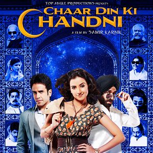 Fotoğraf Chaar Din Ki Chandni