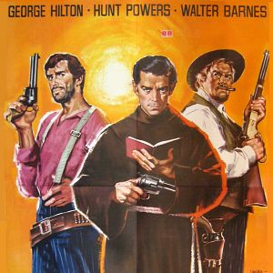 Fotoğraf La Più grande rapina del west