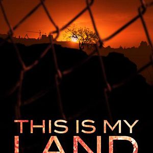 Fotoğraf This is My Land: Hebron
