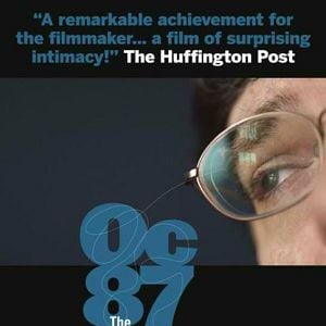 Fotoğraf OC87: The Obsessive Compulsive, Major Depression, Bipolar, Asperger's Mov