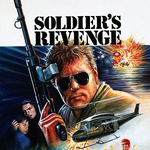 Fotoğraf Soldier's Revenge