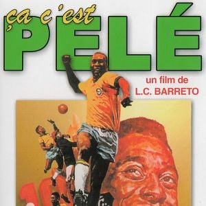 Fotoğraf Isto é Pelé