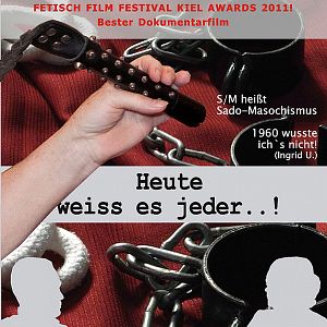 Fotoğraf Heute weiß es jeder ... SM heißt Sado-Masochismus, 1960 wusste ich's nicht