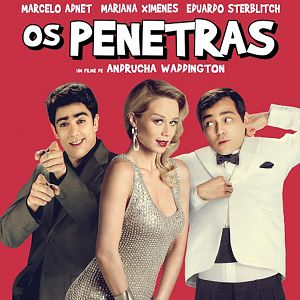 Fotoğraf Os Penetras