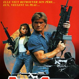 Fotoğraf Blood chase