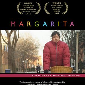 Fotoğraf Margarita