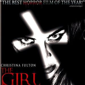 Fotoğraf The Girl with the hungry eyes