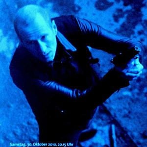 Fotoğraf Wolfsfährte