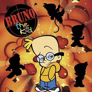 Fotoğraf Bruno the Kid : The Animated Movie