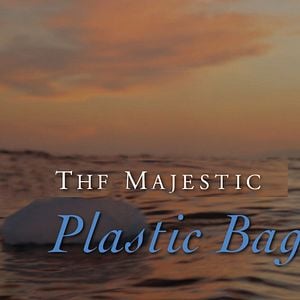 Fotoğraf Majestic Plastic Bag