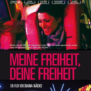 Fotoğraf Meine Freiheit, Deine Freiheit