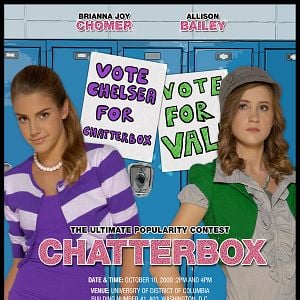 Fotoğraf Chatterbox