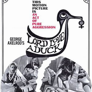 Fotoğraf Lord Love a Duck