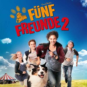 Fotoğraf Famous Five 2