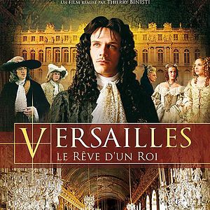 Fotoğraf Versailles, le rêve d'un roi