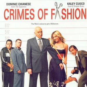 Fotoğraf Crimes of Fashion