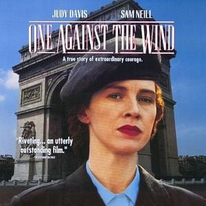 Fotoğraf One Against the Wind