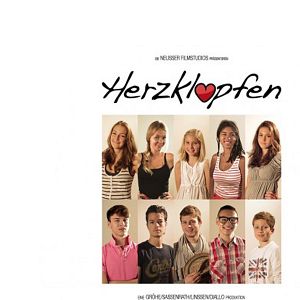 Fotoğraf Herzklopfen