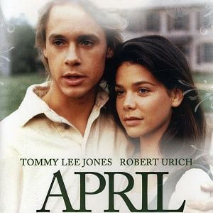 Fotoğraf April Morning