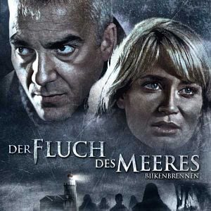 Fotoğraf Biikenbrennen - Der Fluch des Meeres