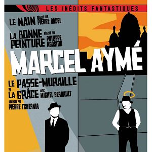 Fotoğraf Le Passe-muraille