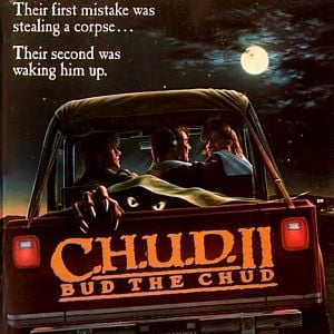 Fotoğraf C.H.U.D. II - Bud the Chud