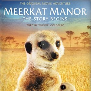 Fotoğraf Meerkat Manor: The Story Begins