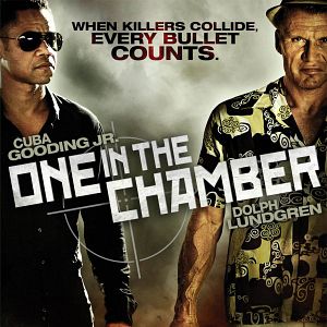 Fotoğraf One in the Chamber