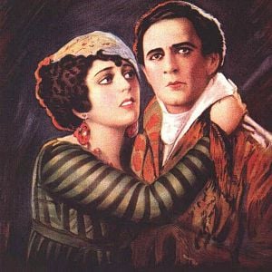 Fotoğraf Beau Brummel