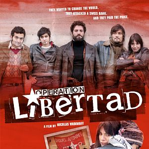 Fotoğraf Opération Libertad