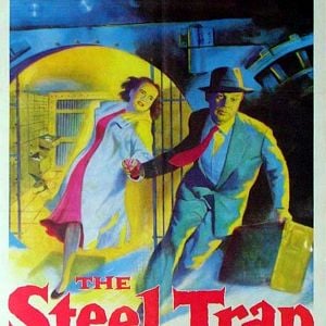 Fotoğraf The Steel Trap