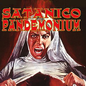 Fotoğraf Satanico Pandemonium