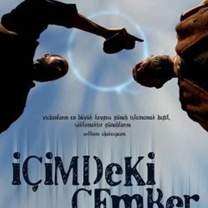 Fotoğraf İçimdeki Çember