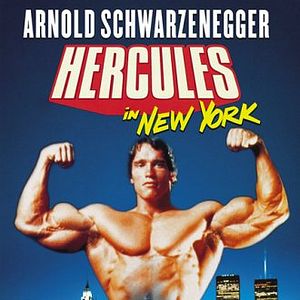 Fotoğraf Herkül New York