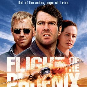 Fotoğraf Flight of the Phoenix