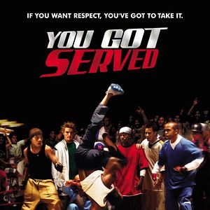 Fotoğraf You Got Served
