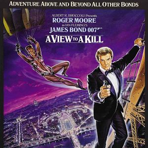 Fotoğraf View to a Kill, A