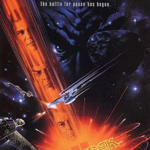 Fotoğraf Uzay Yolu VI