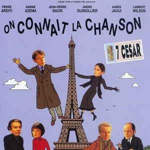 Fotoğraf Hayat Bir Şarkıdır