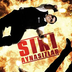 Fotoğraf Sıkı Aynasızlar